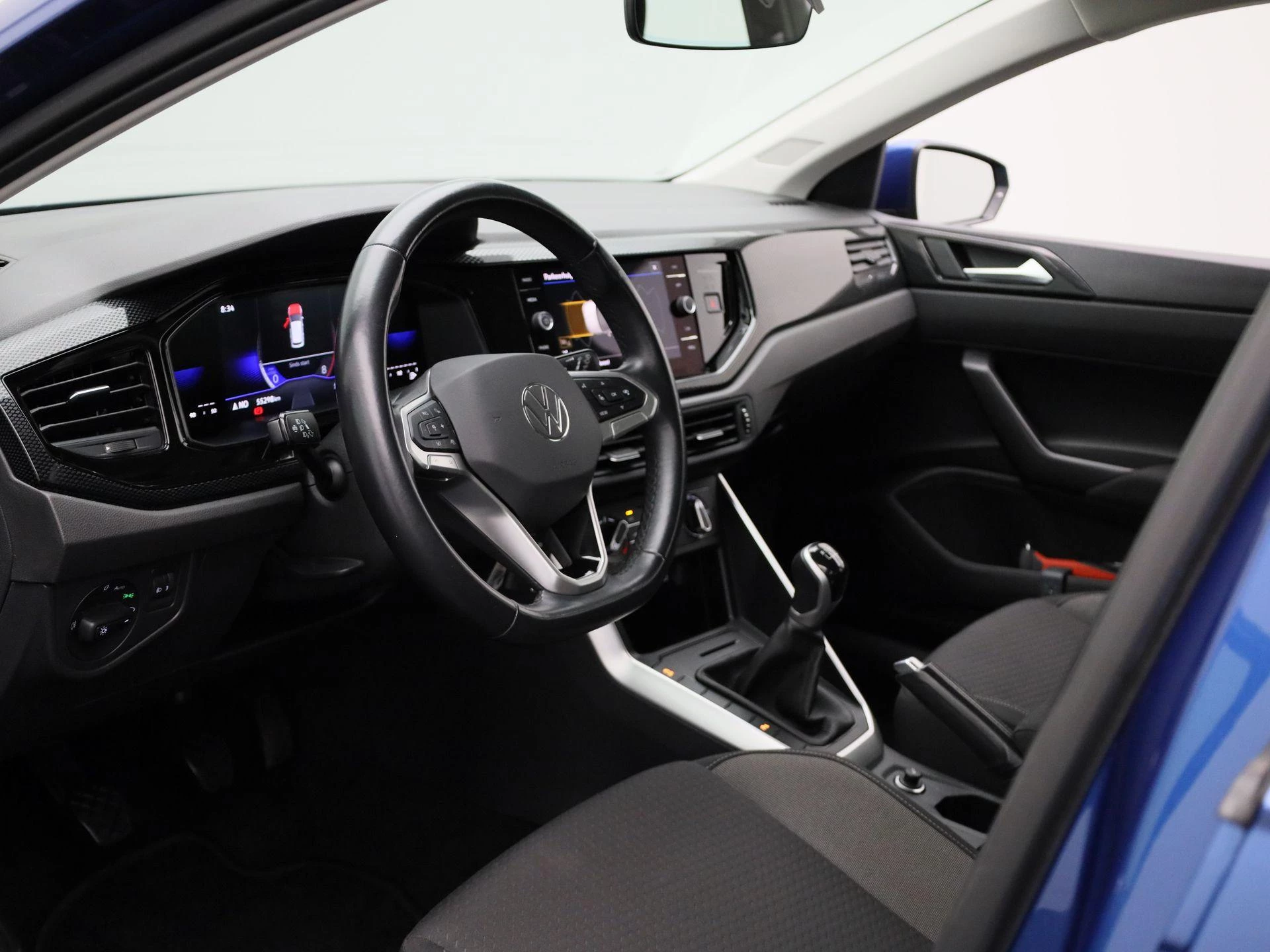 Volkswagen Polo 1.0 TSI Life
