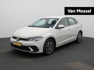 Volkswagen Polo 1.0 TSI Life