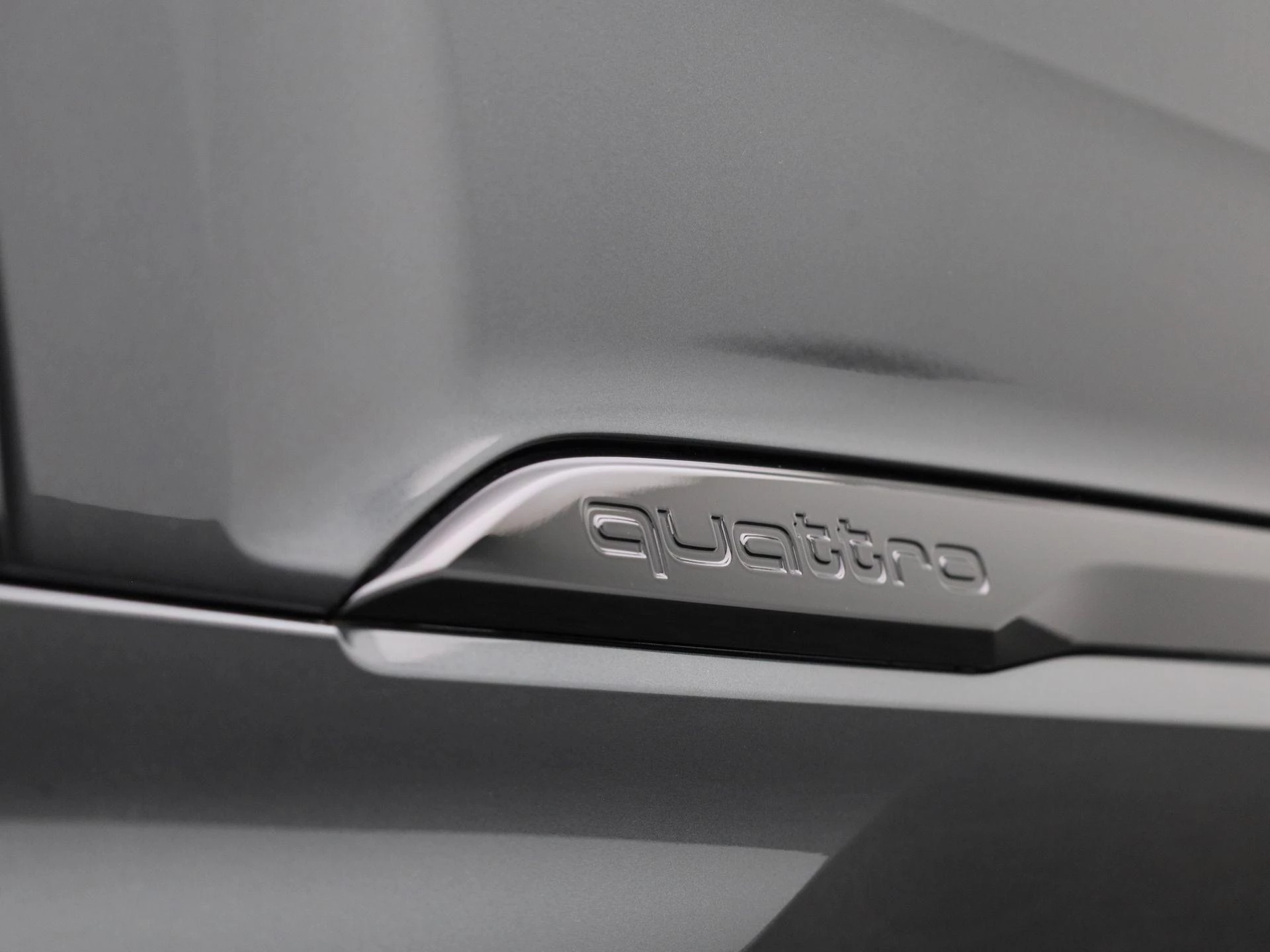 Audi Q7 55 TFSI e quattro Pro Line S