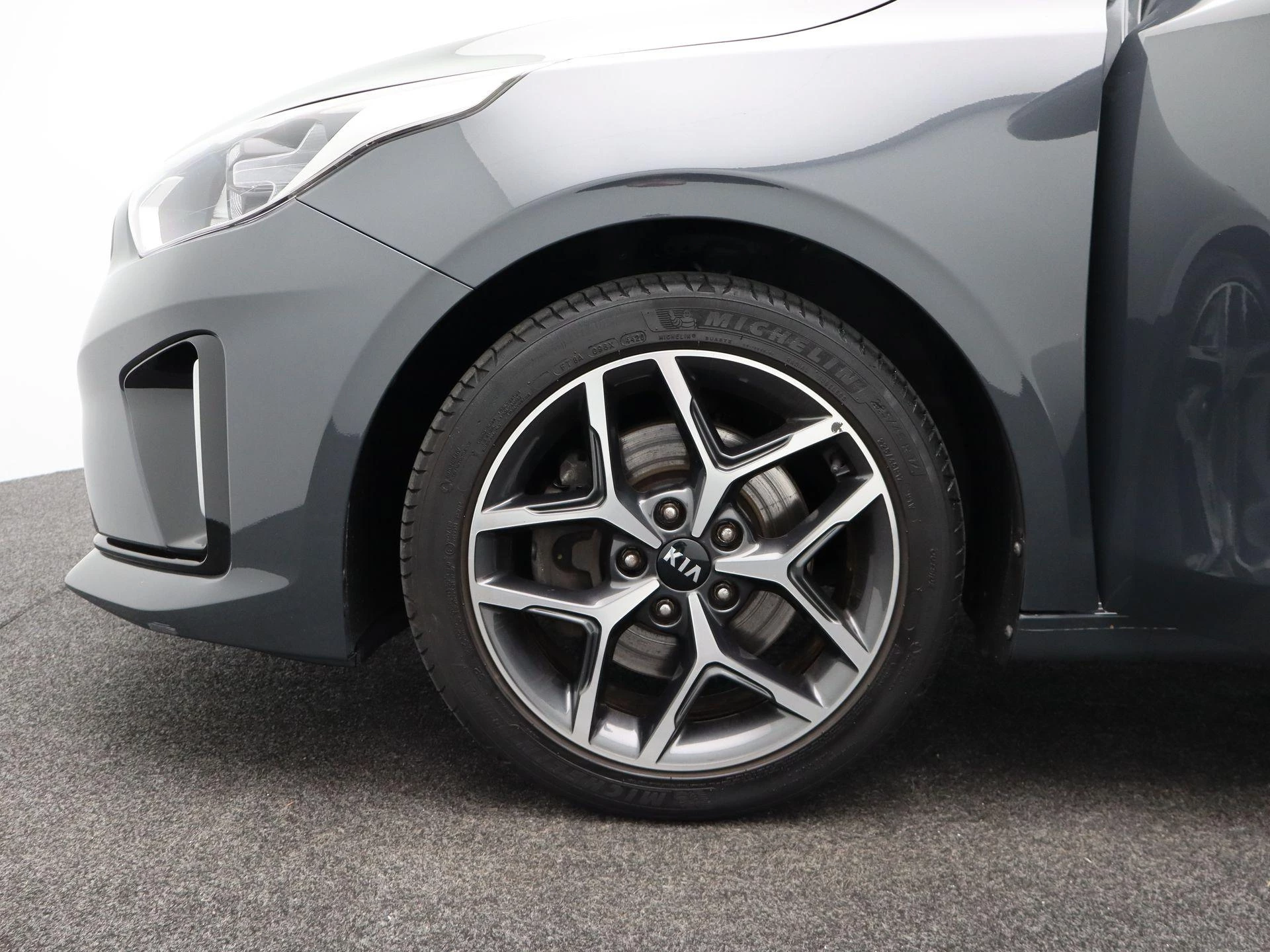 Kia Ceed Sportswagon 1.0 T-GDi GT-Line Edition