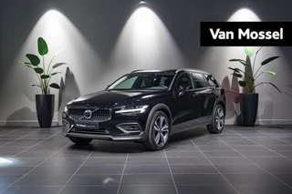 Volvo V60 Cross Country B4 D AWD Geartronic Pro