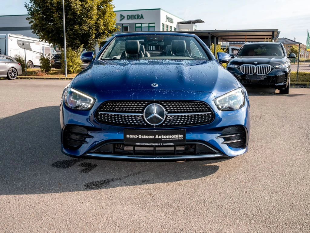Mercedes-Benz-E-Klasse 200-image-3