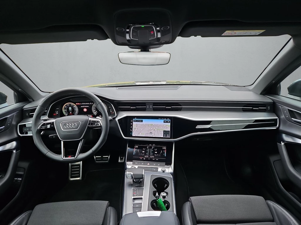 Audi A6 Avant sport 50 TFSI e quattro S tronic S line