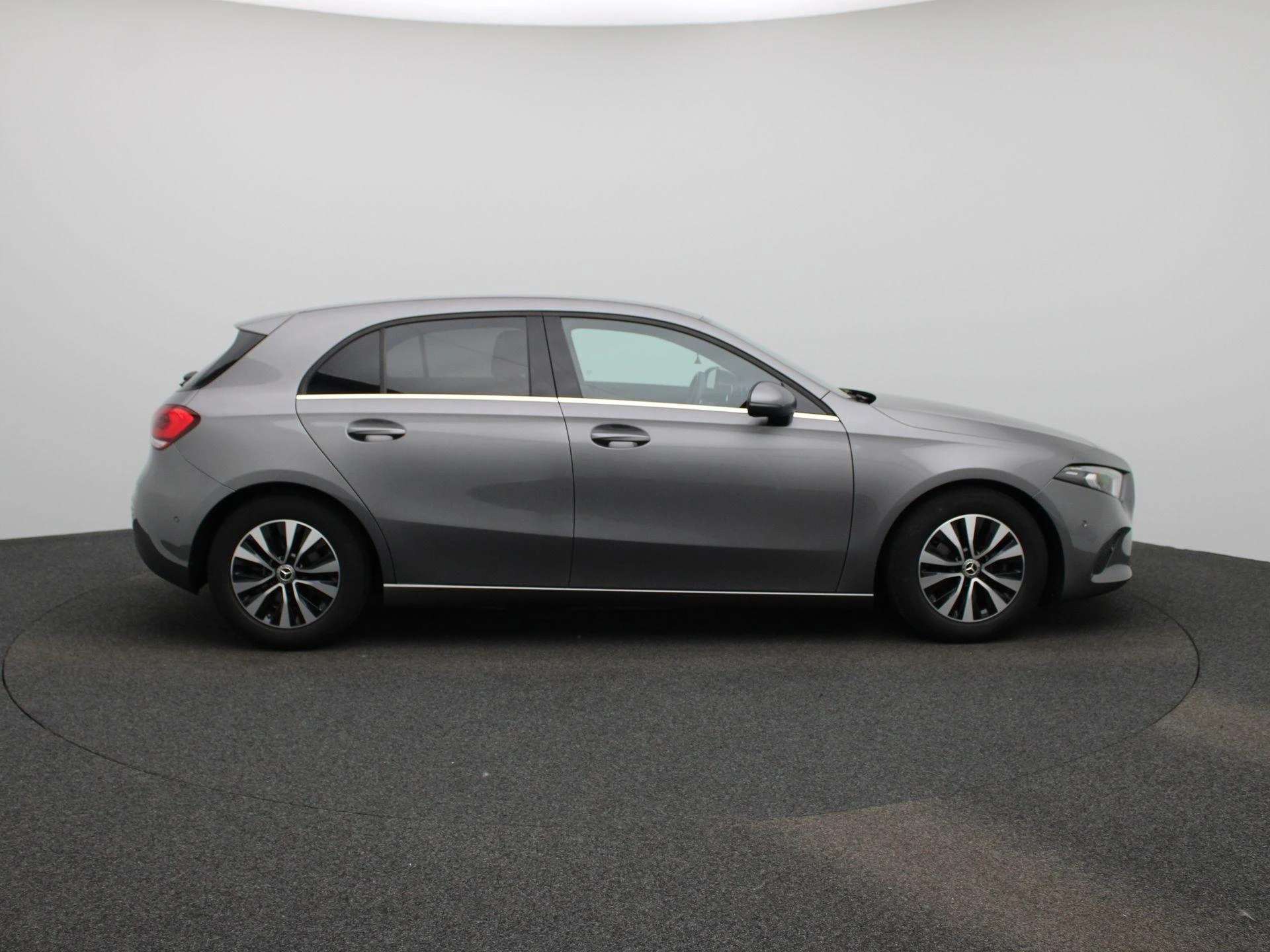 Mercedes-Benz A-Klasse 180 Business Solution