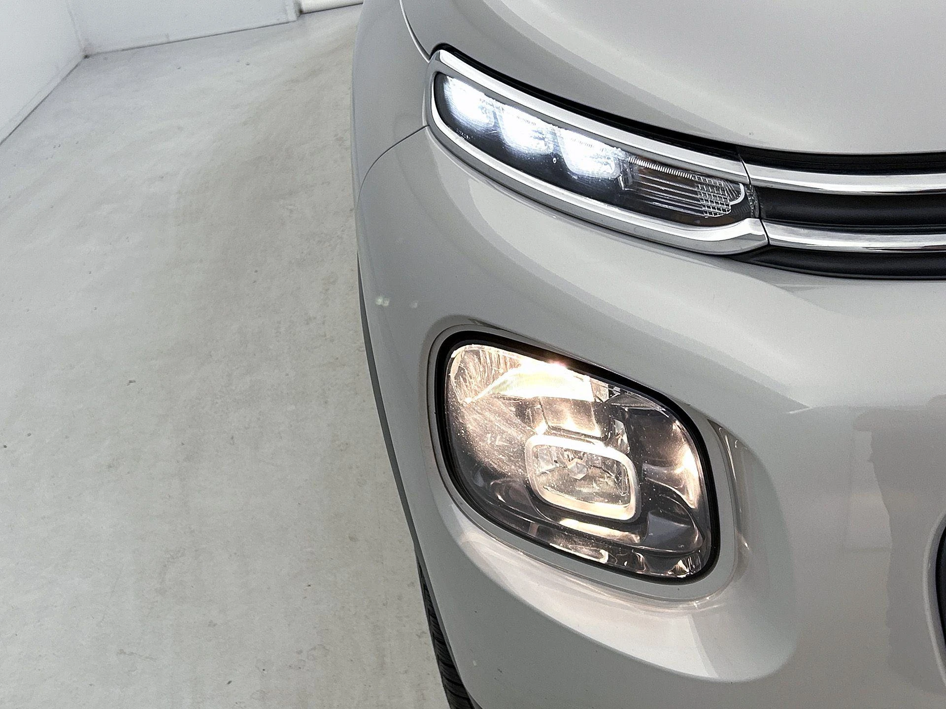 Citroën-C3 Aircross-image-12