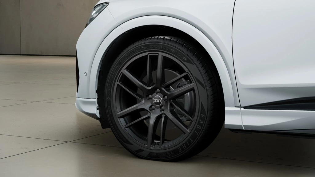 Audi Q4 Sportback e-tron quattro 220 kW