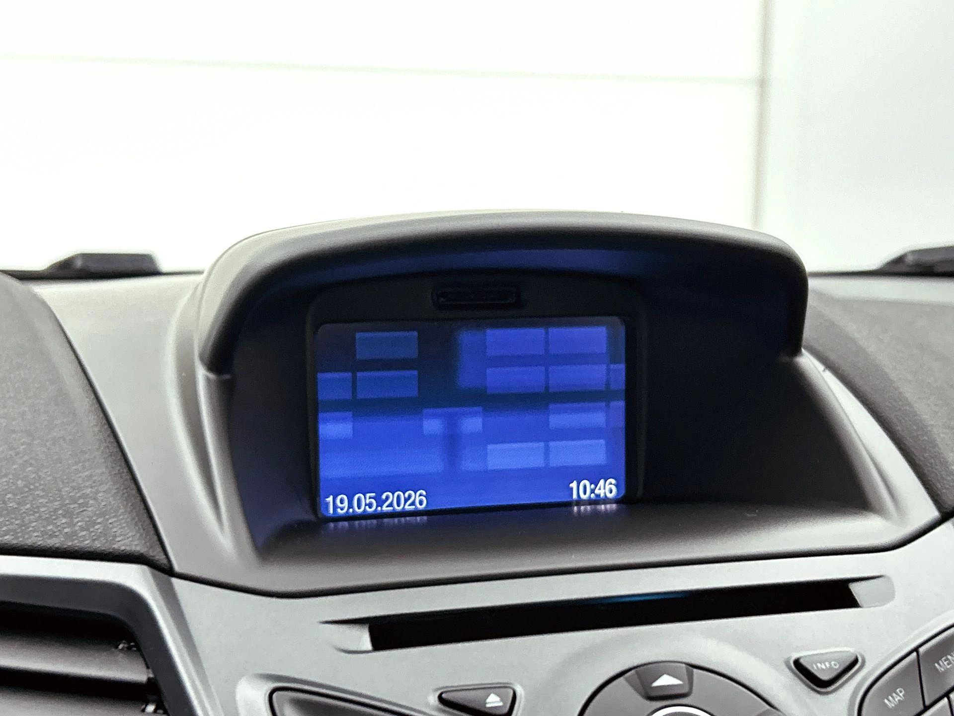 Ford Fiesta 1.0 Style