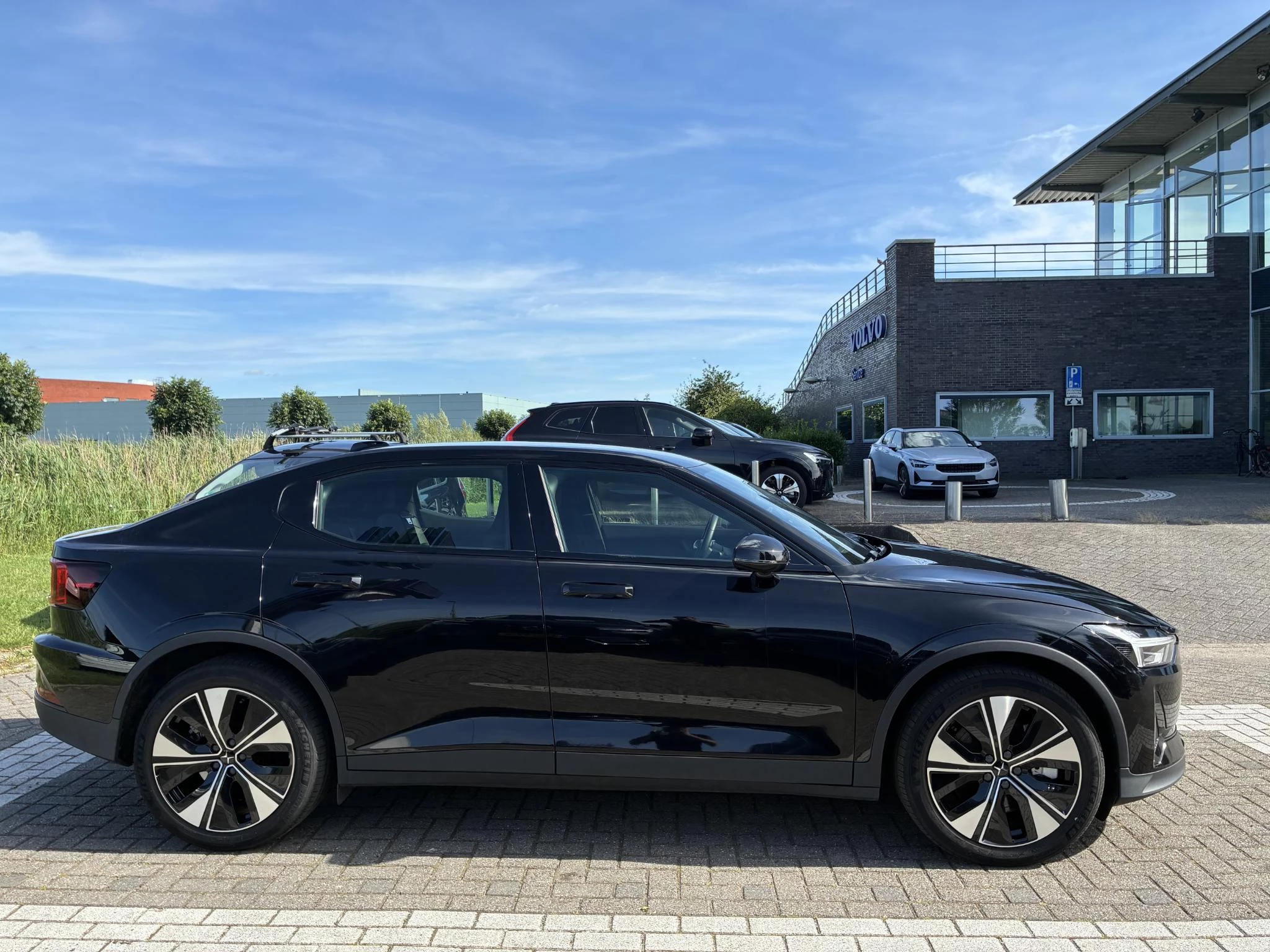 Polestar 2 Standard Range Single Motor 69 kWh