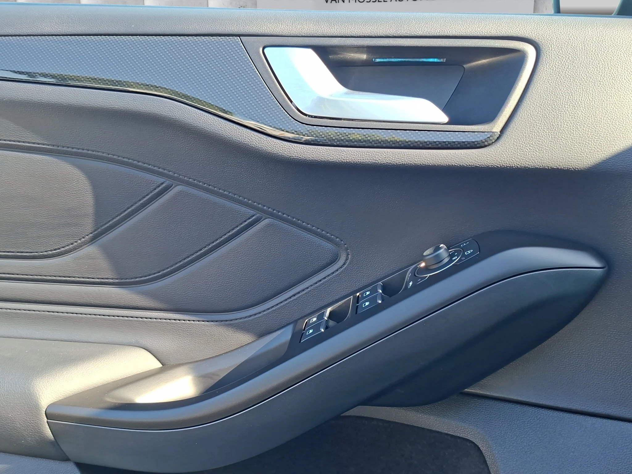 Ford Focus ST X Turnier 2.3 EB Aut. | LED | Pano | ACC | RFK | SHZ | LMF | Navi | B&O