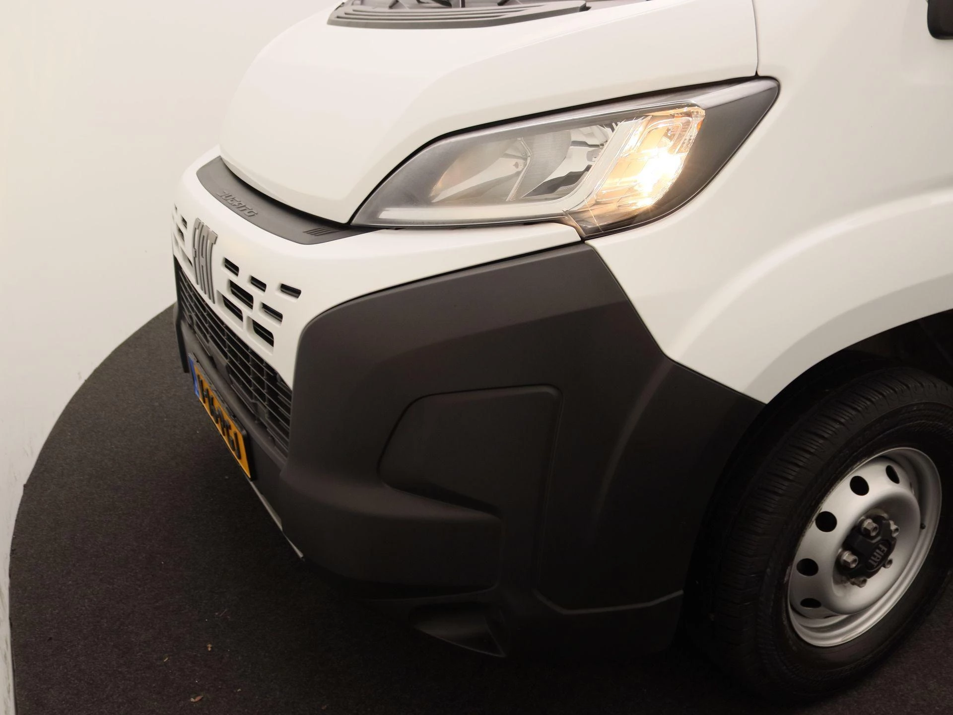 Fiat Ducato 2.2 MultiJet 140 S&S L3H2 3.5t