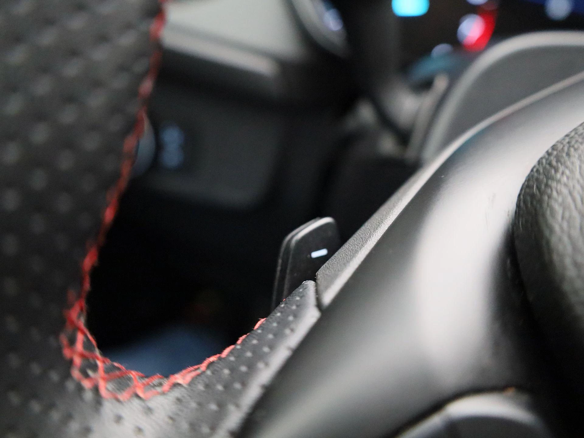 Ford Focus Wagon 1.0 EcoBoost Hybrid ST Line Style