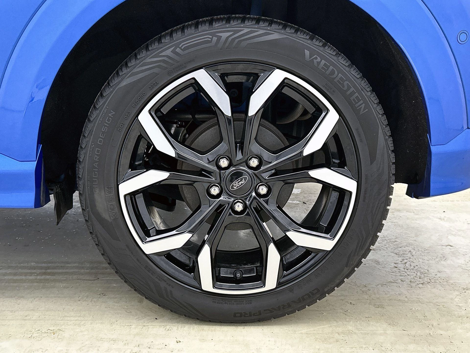 Ford Puma 1.0 EcoBoost Hybrid ST-Line X