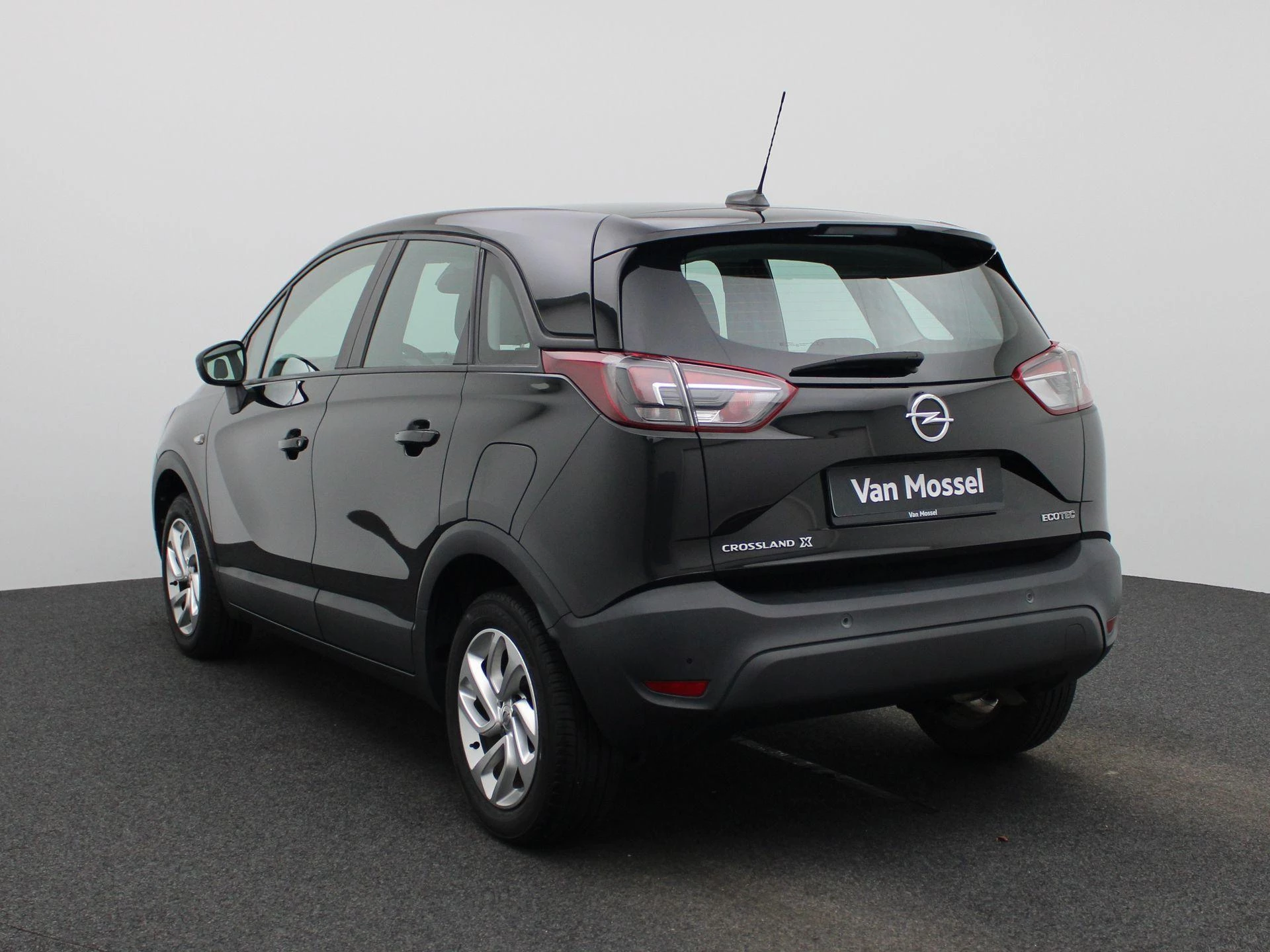 Opel Crossland X 1.2 81kW Turbo S/S Edition