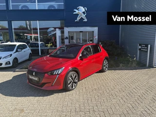 Peugeot 208 1.2 PureTech 100 GT