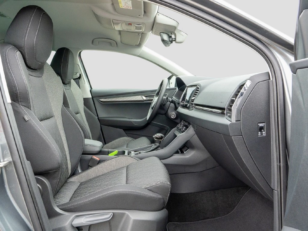 Škoda Karoq 2,0 TDI DSG Tour