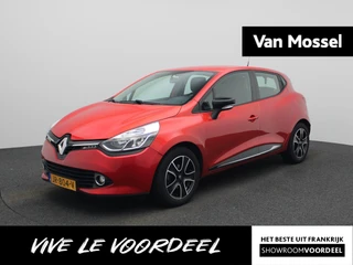 Renault Clio 0.9 TCe Expression