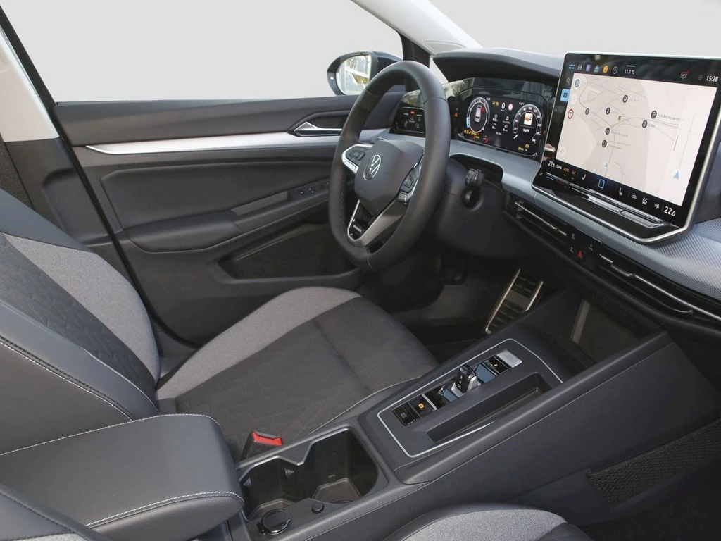 Volkswagen Golf Life 1.5 eTSI OPF 7-Gang-DSG Energy