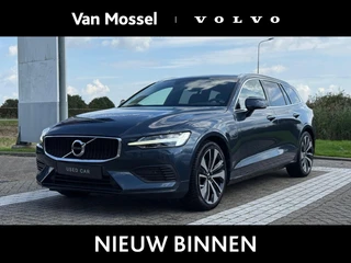 Volvo V60 T6 Twin Engine AWD Momentum Pro