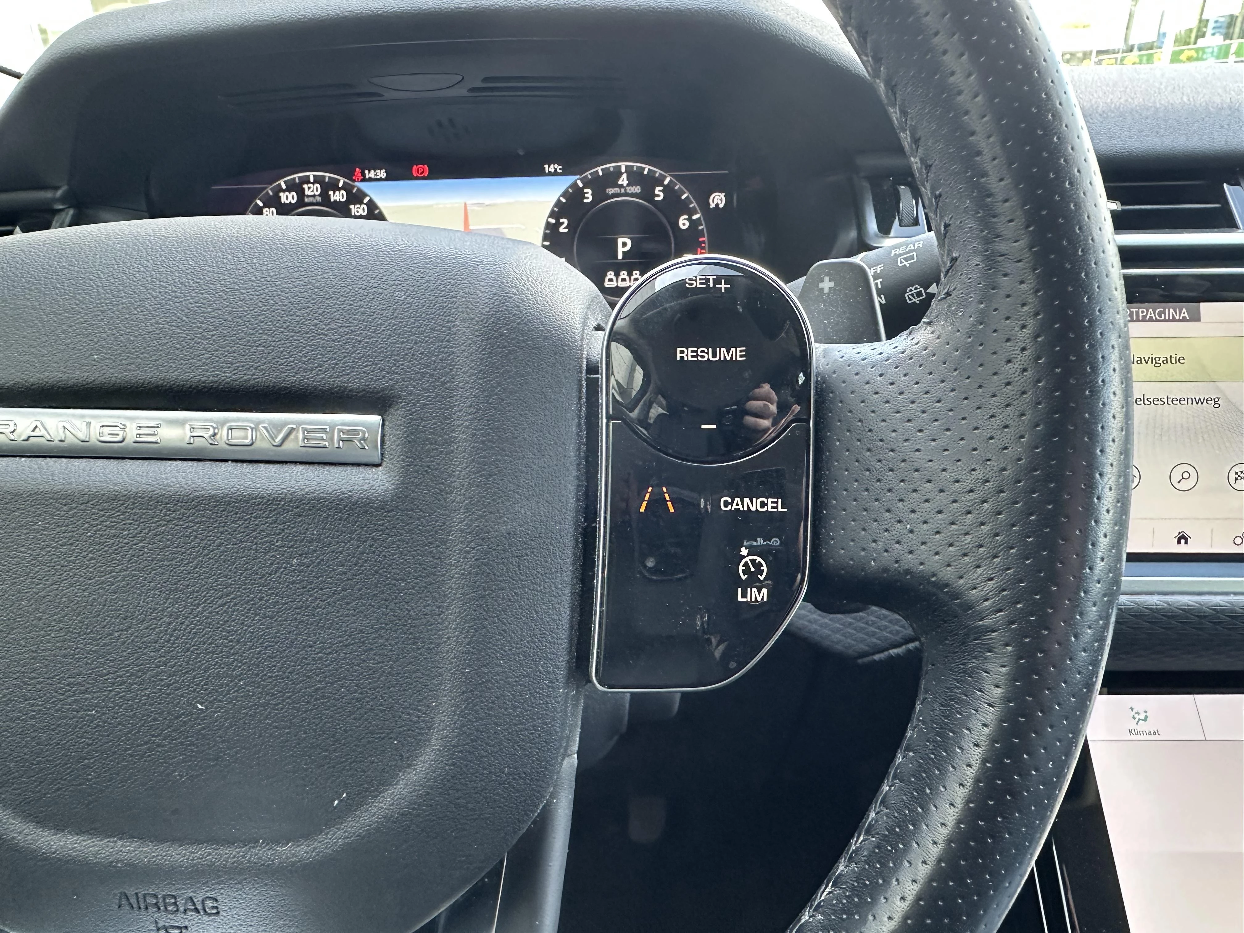 Land Rover Range Rover Velar S