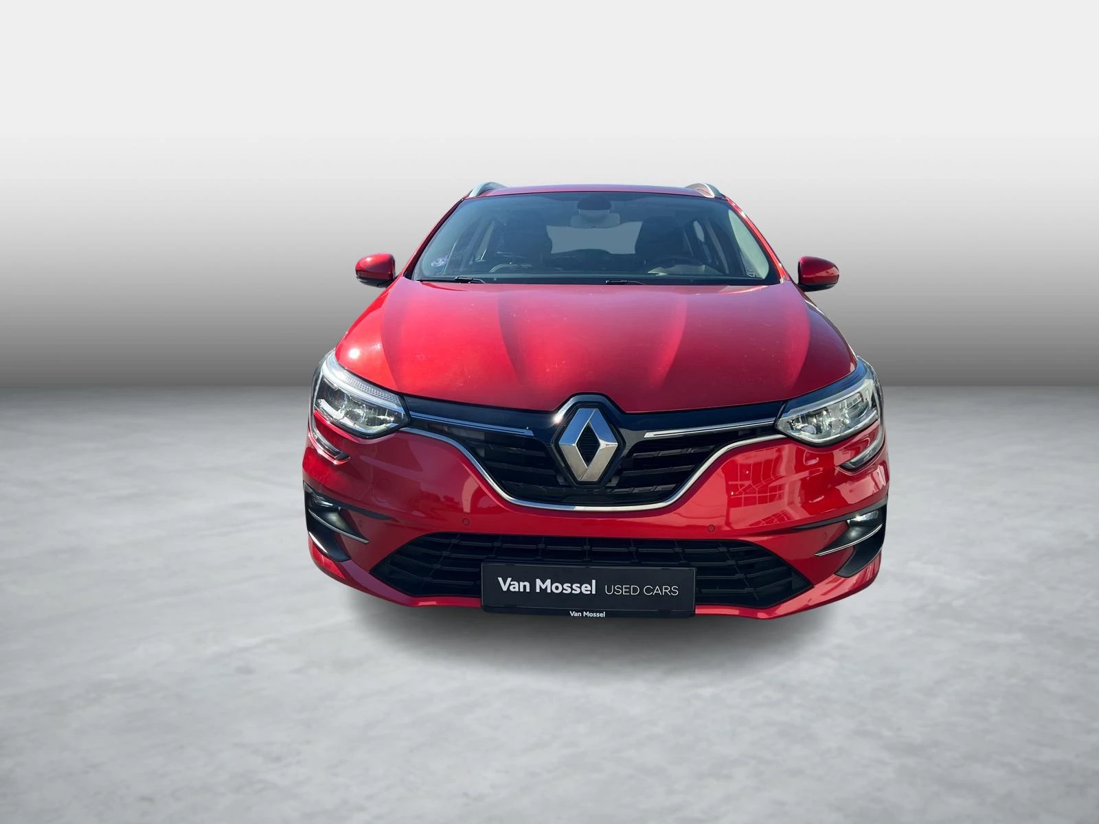 Renault Mégane Grand Tour Grandtour TCe 115 Life