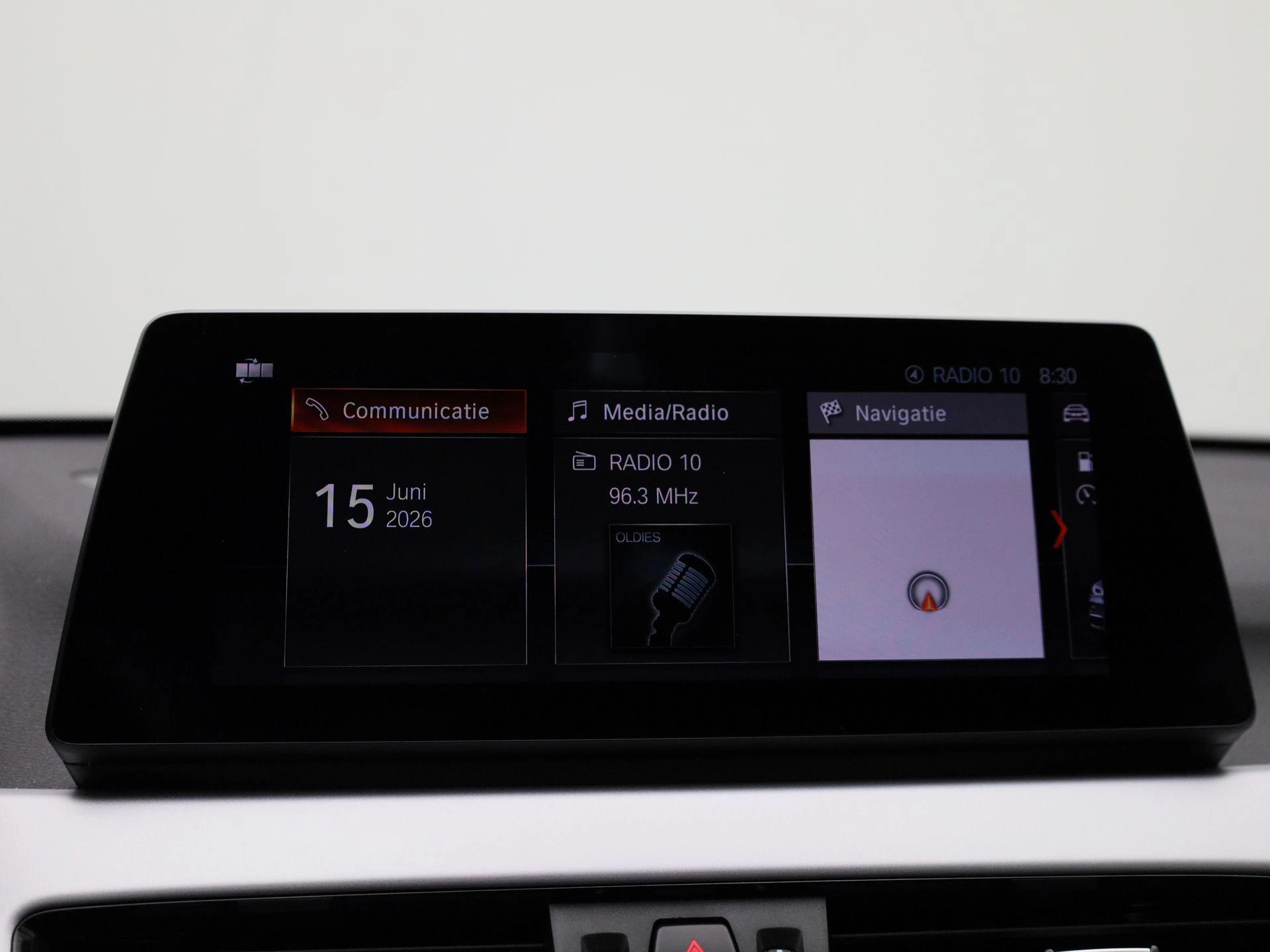 BMW X1 xDrive25e (162 kW)