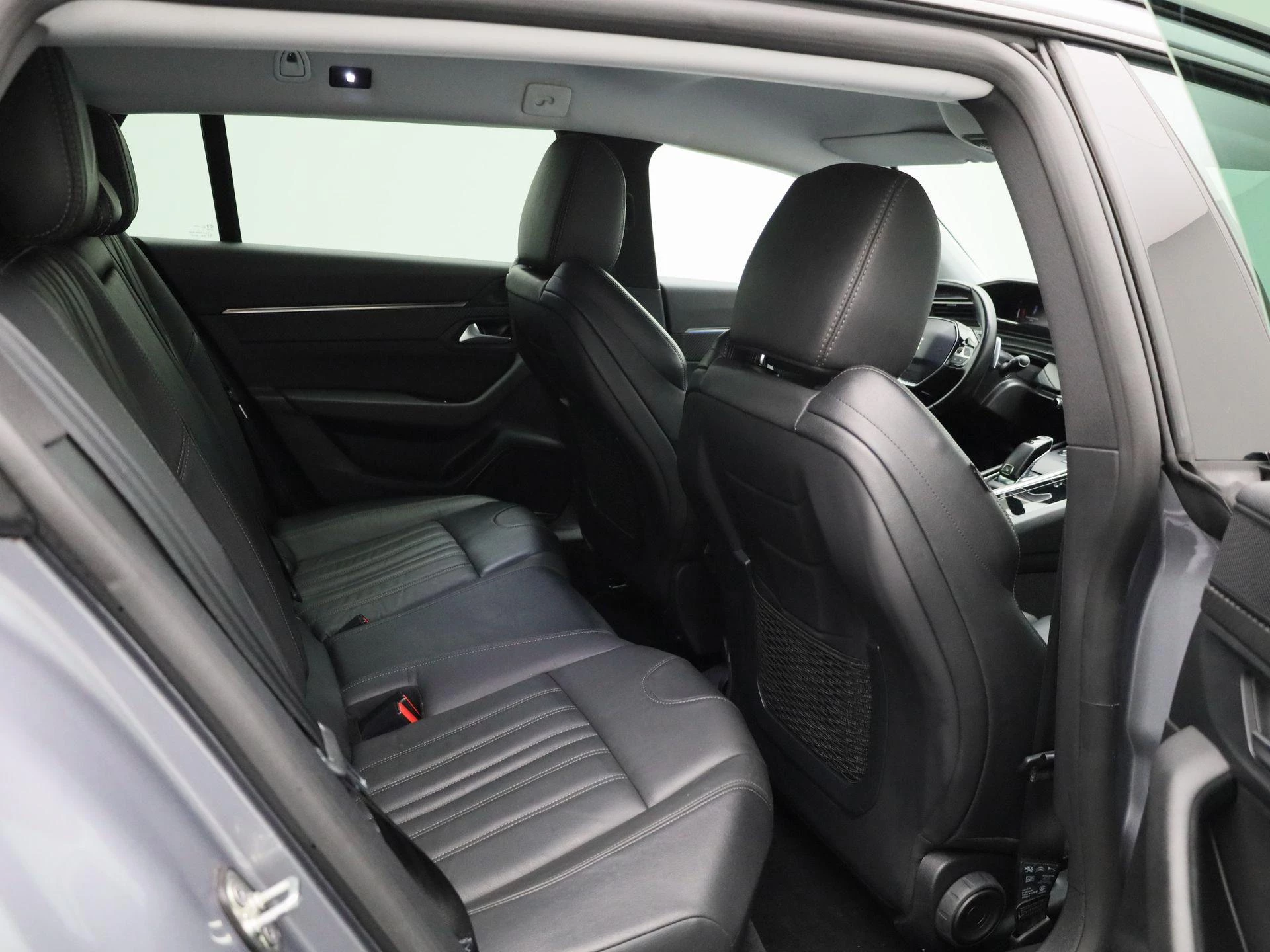 Peugeot 508 SW 1.5 BlueHDi 130 S&S EAT8 Allure Pack