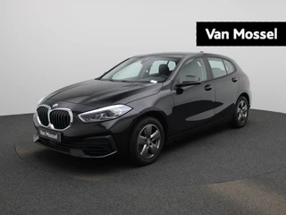 BMW 1 Reeks Hatch 116i (80 kW)