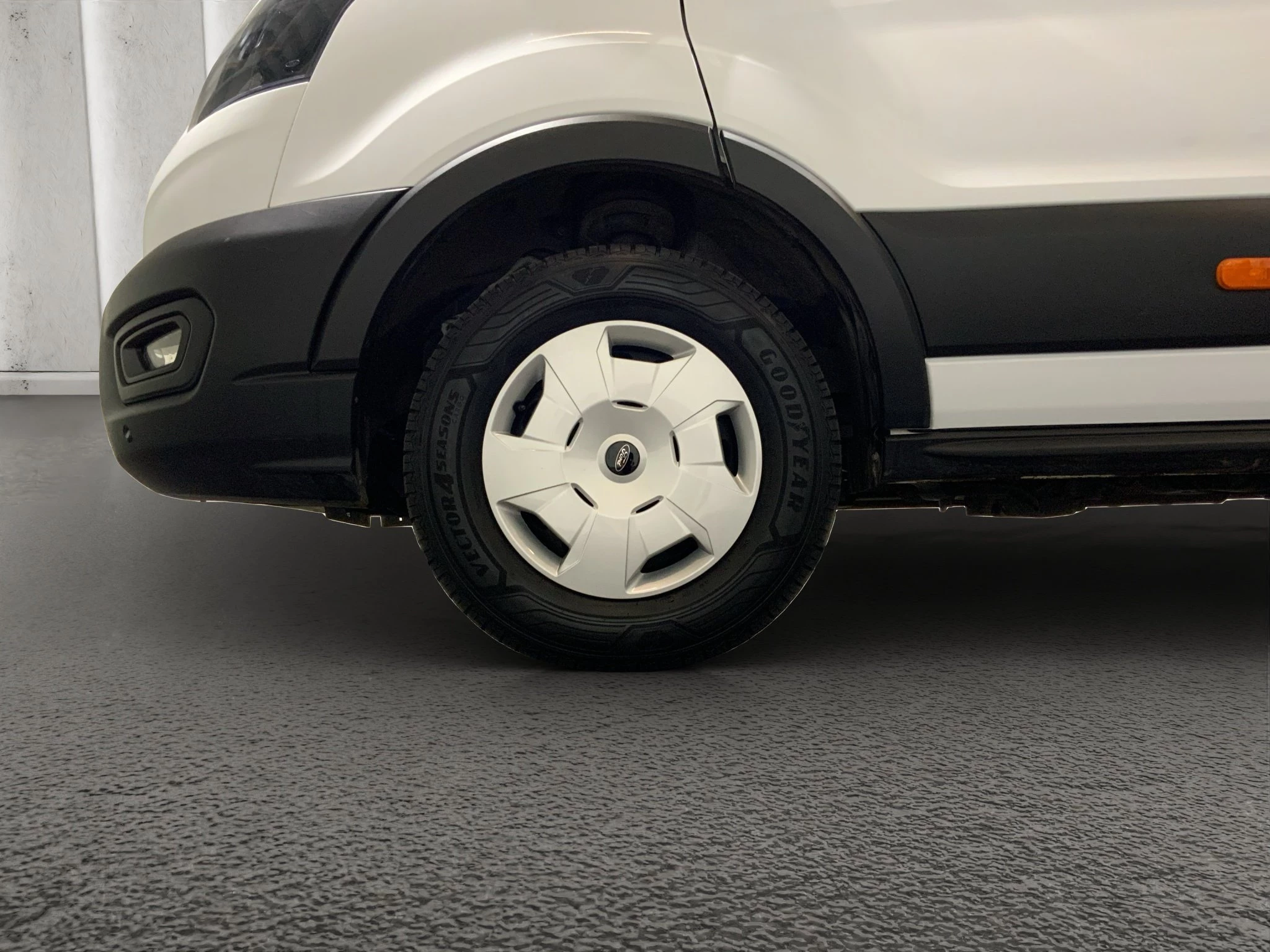 Ford Transit Trend Kasten L4H3*HA*1.1t*GRA*KAM*WINTER-PKT.