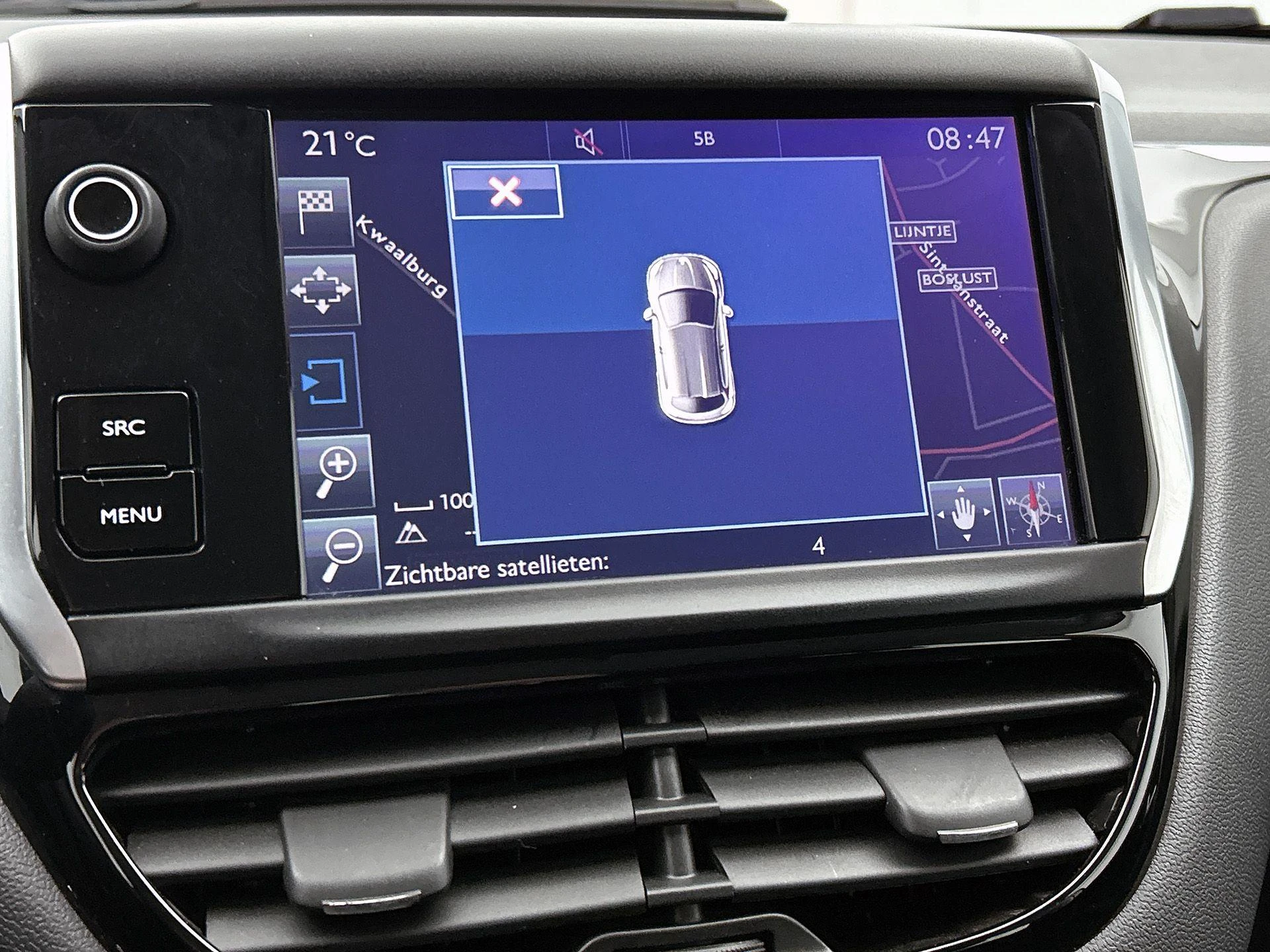 Peugeot 208 1.2 PureTech Blue Lion