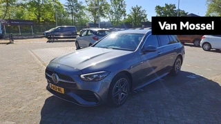 Mercedes-Benz C-Klasse Estate 300 e AMG Line