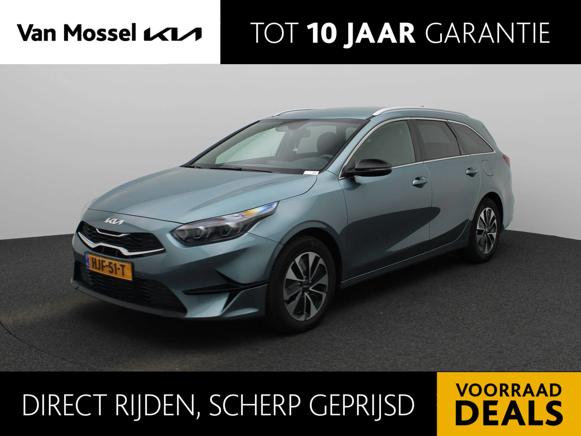 Kia-Ceed Sportswagon-image-0