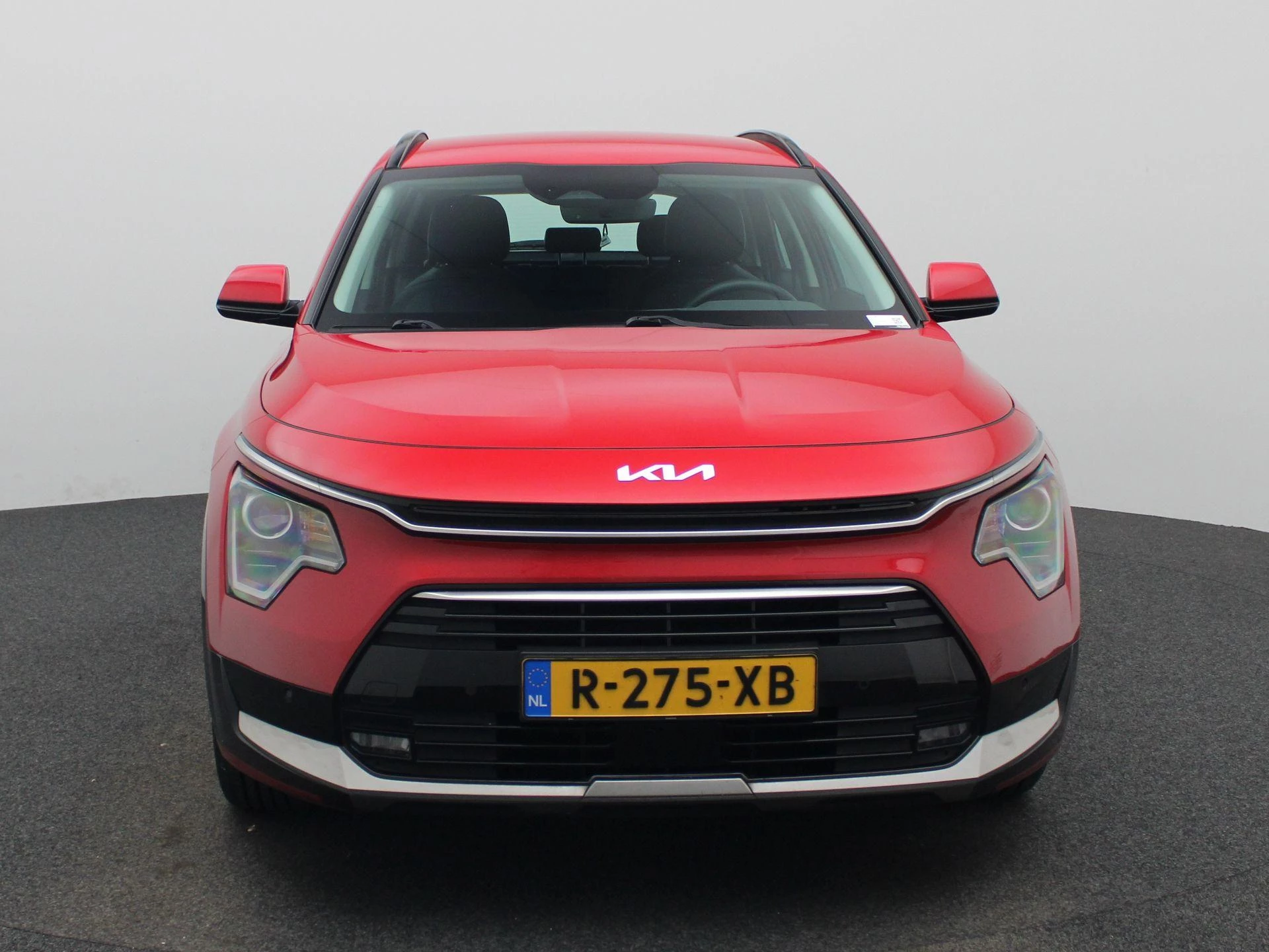 Kia Niro 1.6 GDi Hybrid DynamicLine