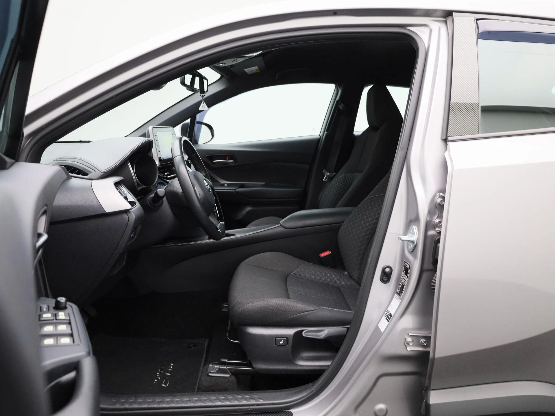 Toyota C-HR 1.8 Hybrid Active