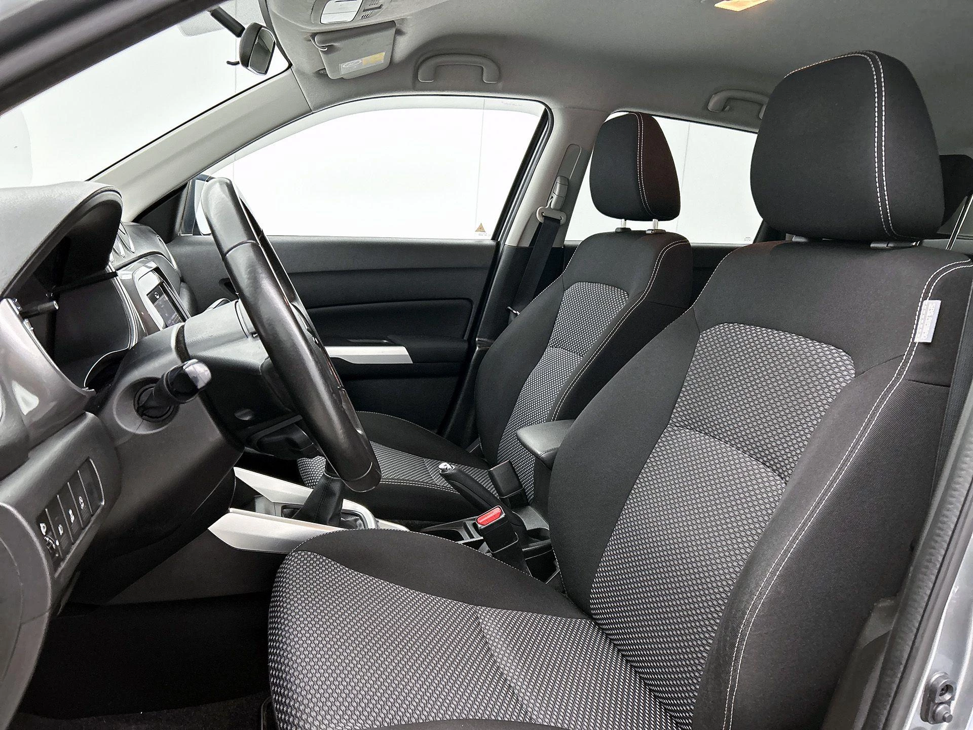 Suzuki Vitara 1.6 Comfort