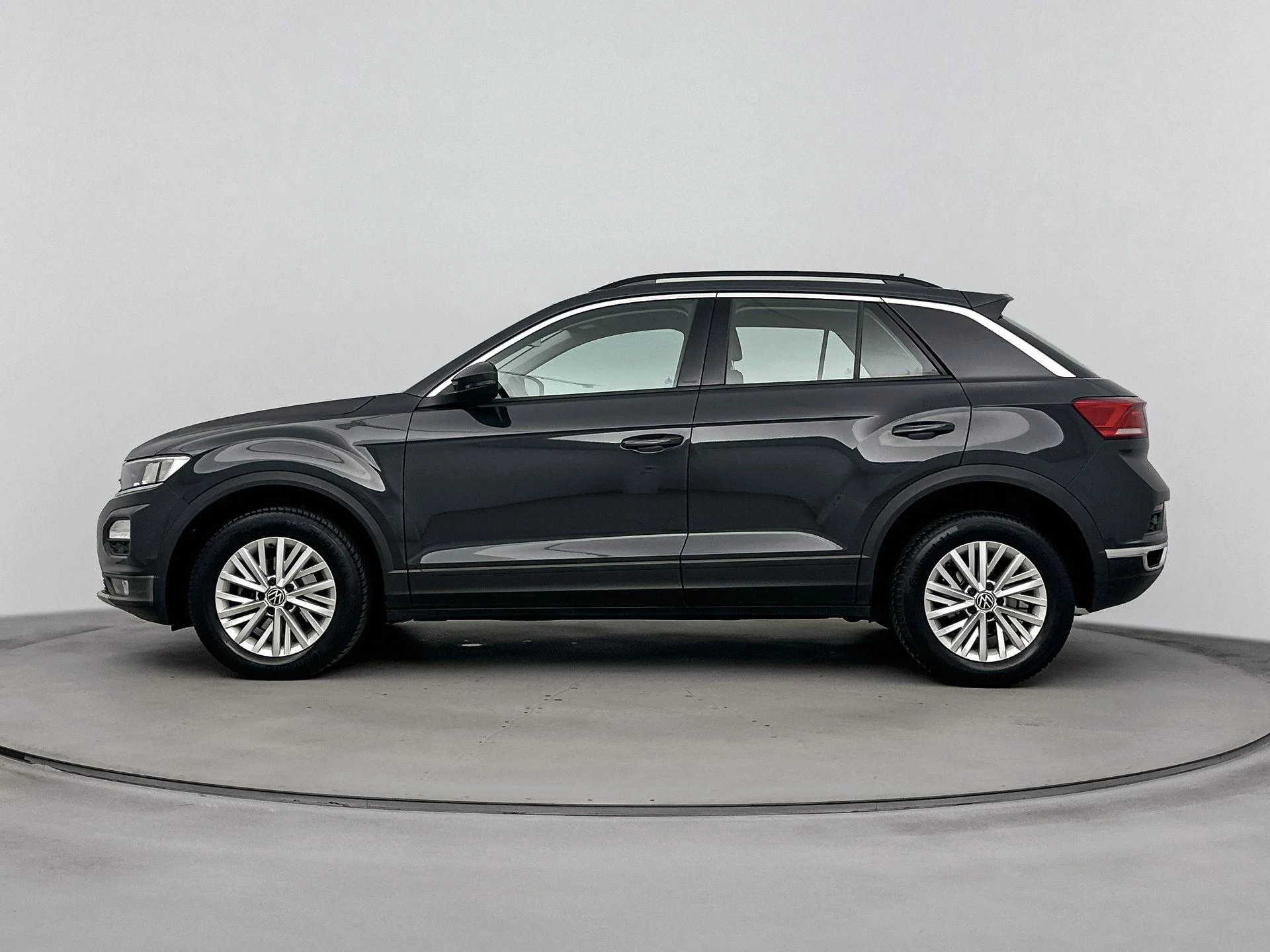 Volkswagen T-Roc 1.0 TSI Style