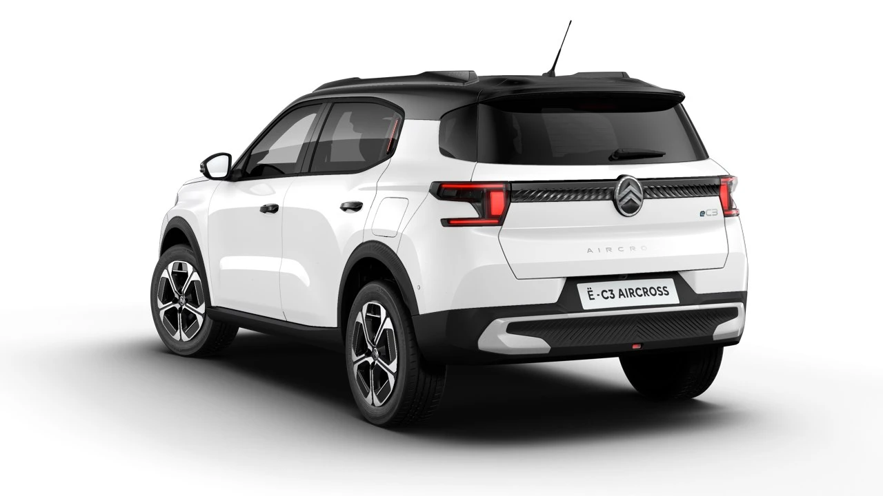 Citroën-ë-C3 Aircross-image-2