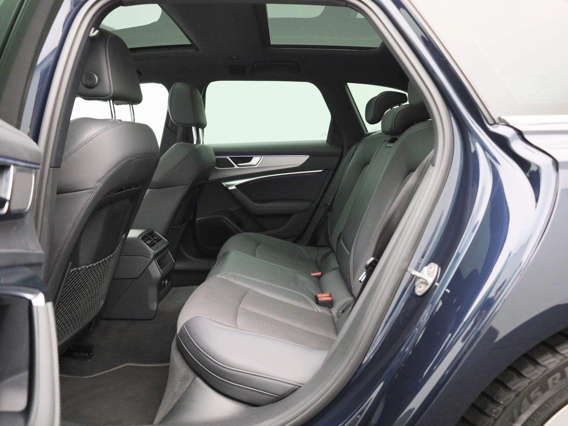 Audi A6 Avant 40 TFSI Advanced edition