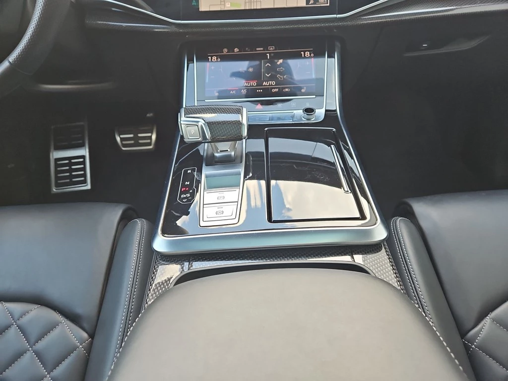 Audi Q7 competition plus 50 TDI quattro *S line*Pano*