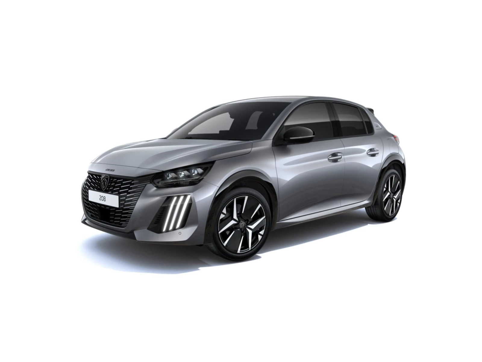 Peugeot 208 GT