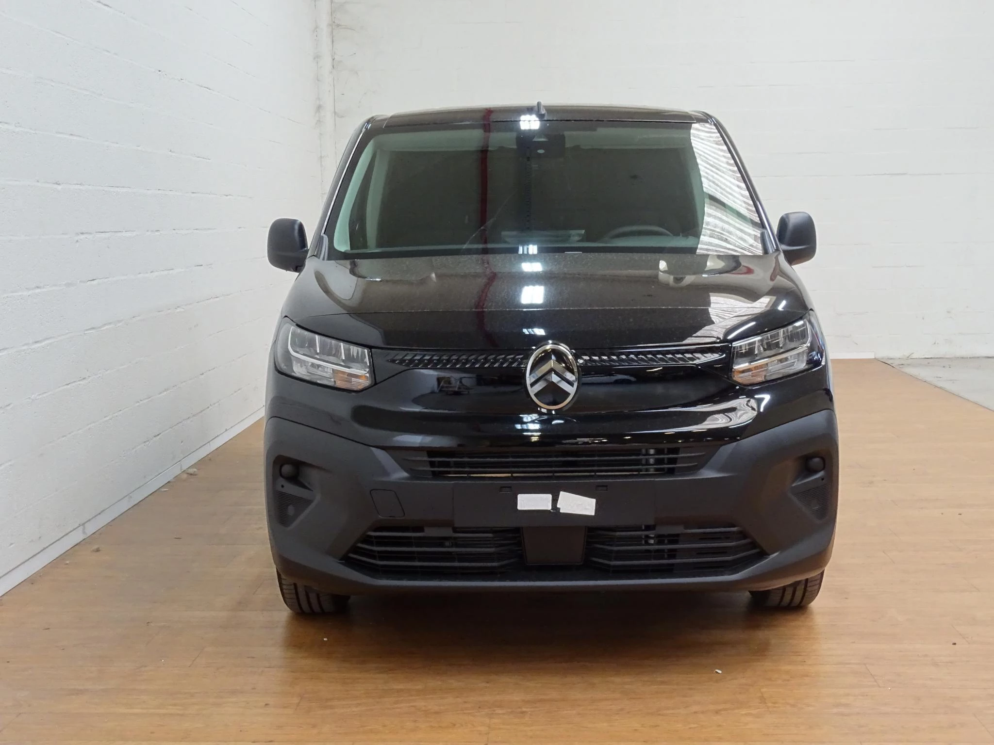 Citroën Berlingo M Light 1.5 BHDi 100 MAN6