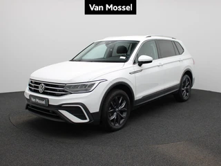 Volkswagen Tiguan 1.5 TSI 110kW DSG Life