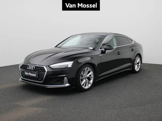 Audi A5 Sportback 30 TDI S tronic Bus Ed Advanced