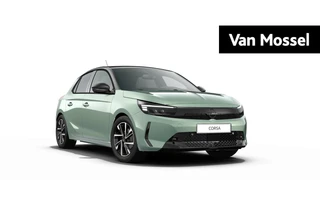 Opel Corsa YES