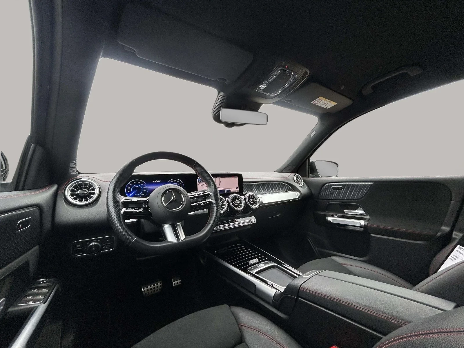 Mercedes-Benz EQB EQB250+ AMG Advance 7prs
