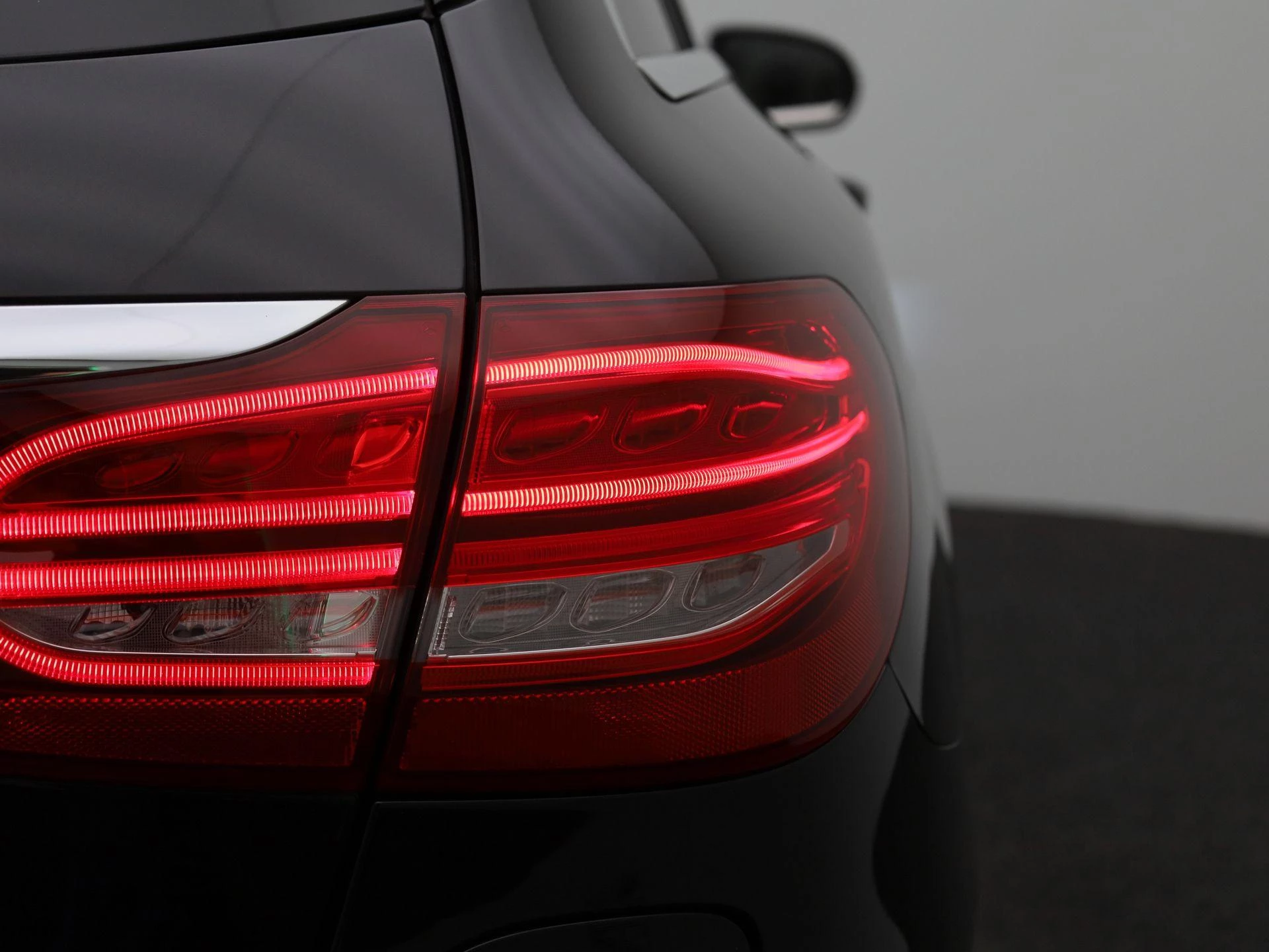 Mercedes-Benz C-Klasse Estate 350 e Lease Edition