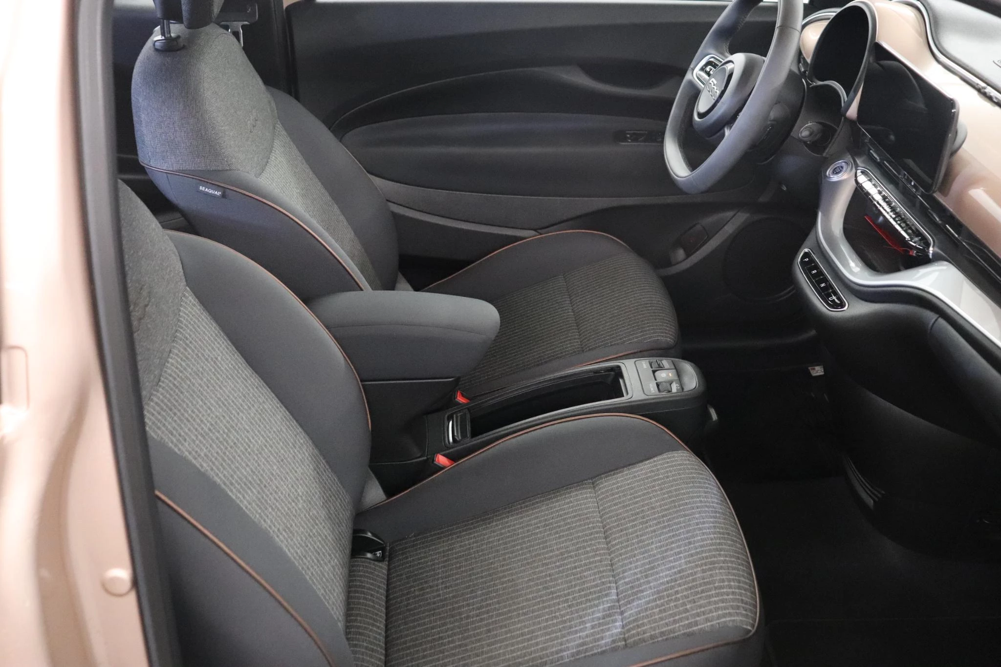 Fiat 500e 500e 42 kWh