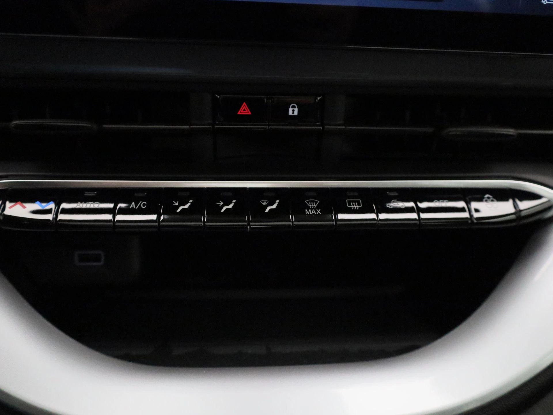 Fiat 500 500e 42 kWh Icon