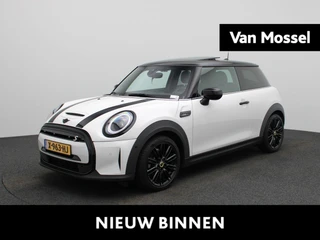 MINI Electric Camden Edition 33 kWh