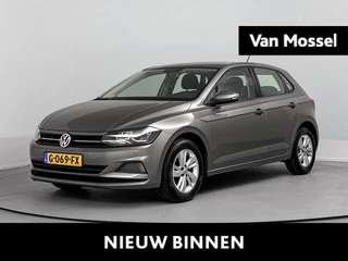 Volkswagen Polo 1.0 TSI Highline
