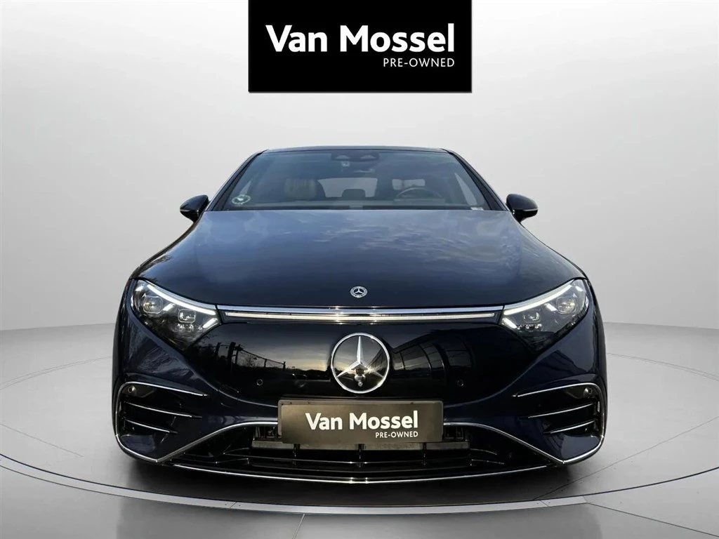 Mercedes-Benz EQS 450+ EL AMG Line 333HK Aut.